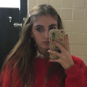 Meet your Posher, Fia